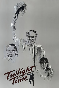 Twilight Time (1982) poster
