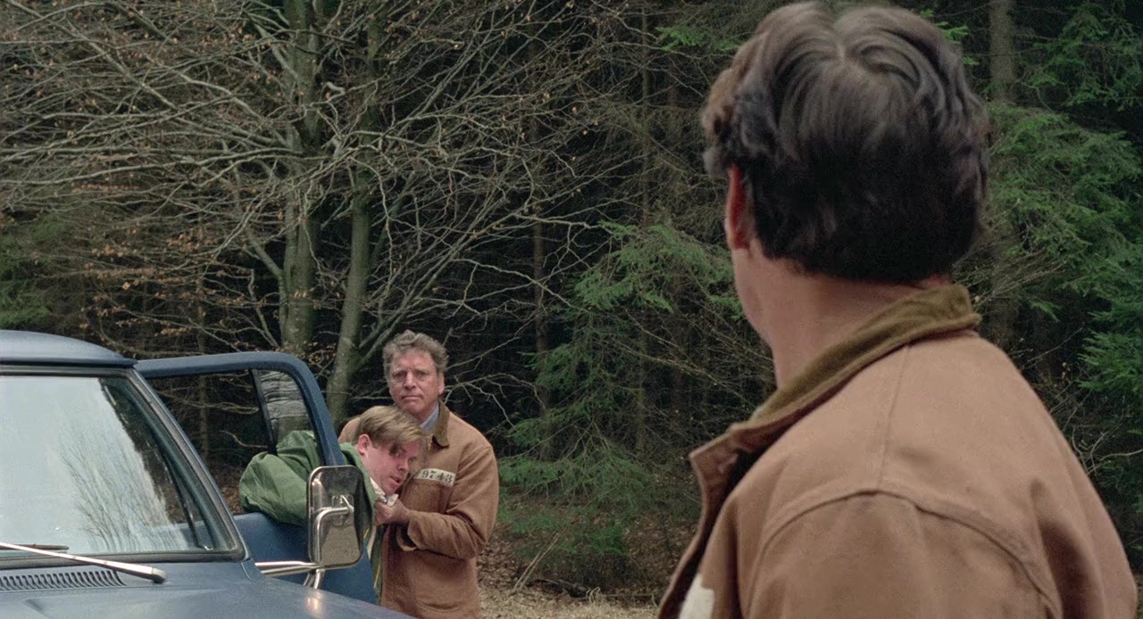 Twilight's Last Gleaming screenshot 2