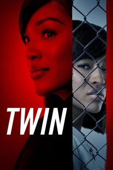 Twin (2026) poster