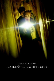 El silencio de la ciudad blanca (2019) poster
