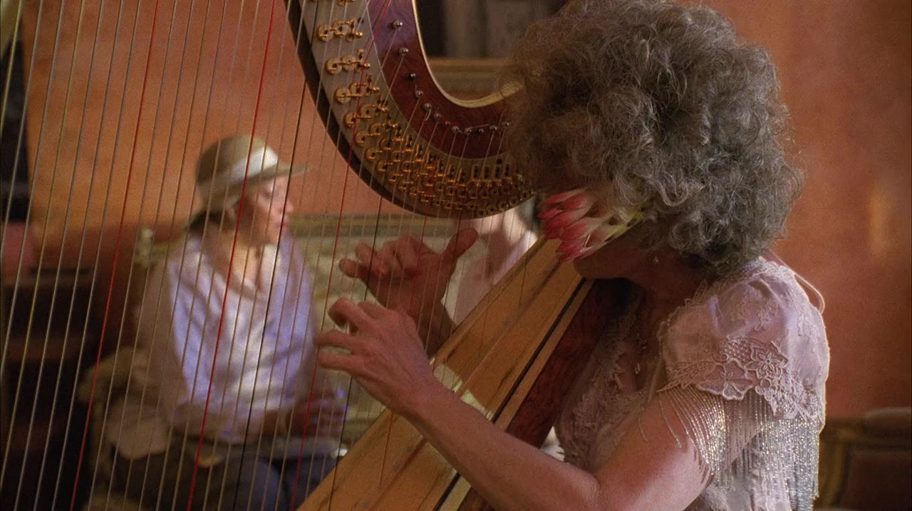 Twin Peaks: The Missing Pieces screenshot 2