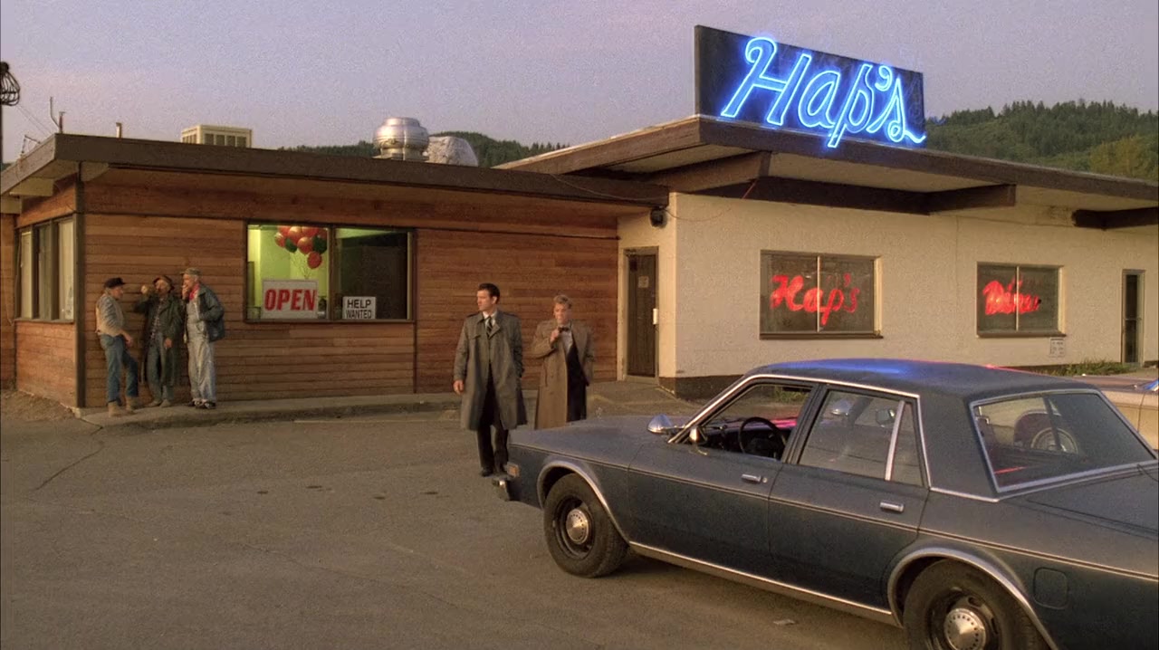 Twin Peaks: The Missing Pieces screenshot 3