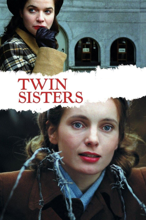 De tweeling (2002) poster