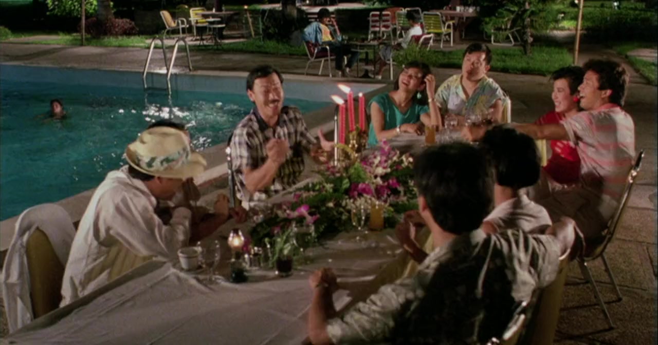 Xia ri fu xing screenshot 2