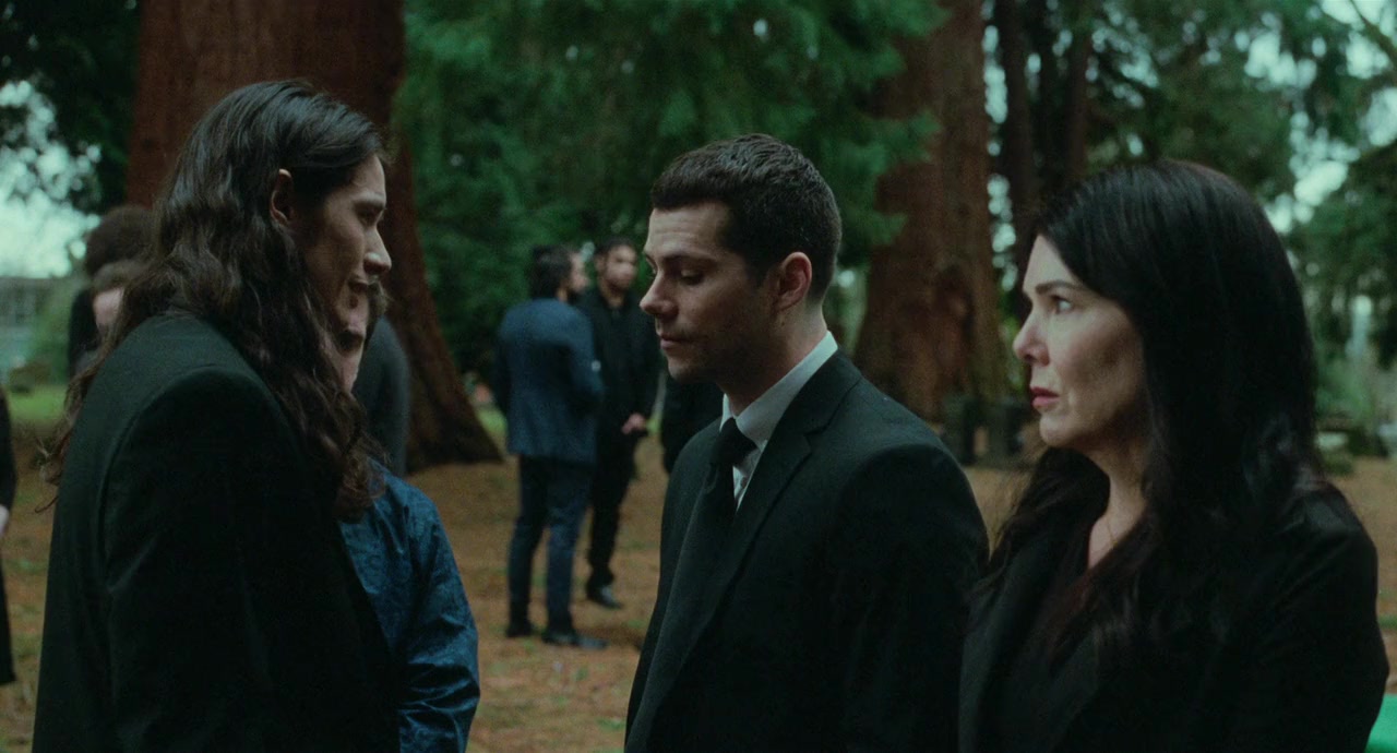 Twinless screenshot 3