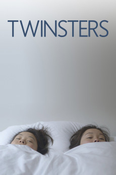 Twinsters (2015) poster