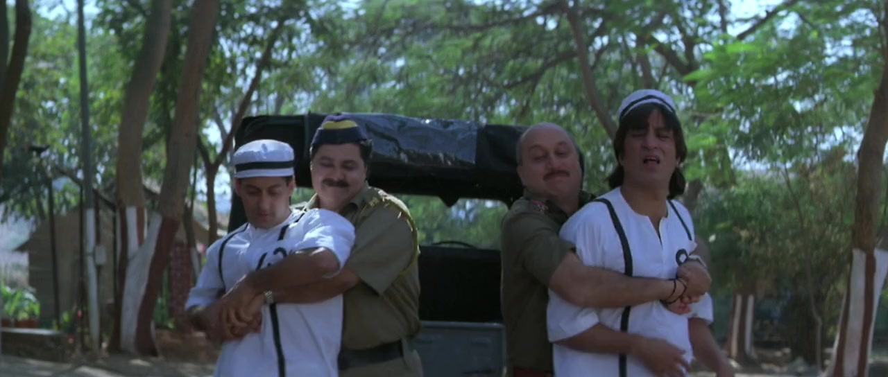 Judwaa screenshot 3