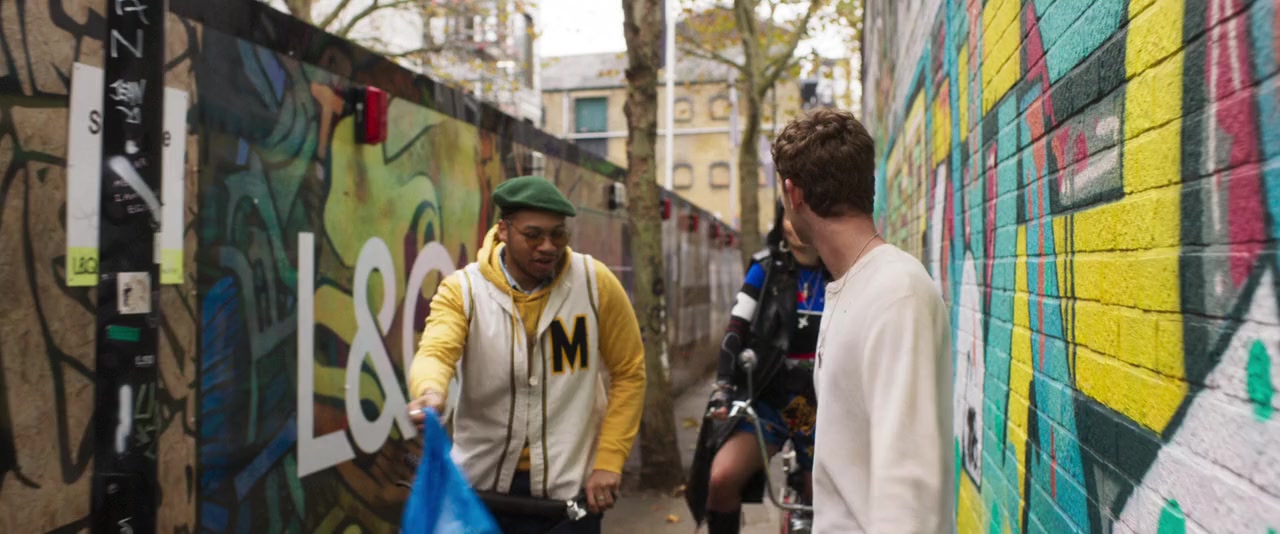 Twist screenshot 3
