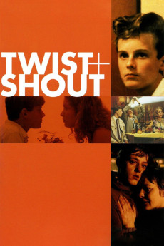 Tro, håb og kærlighed (1984) poster