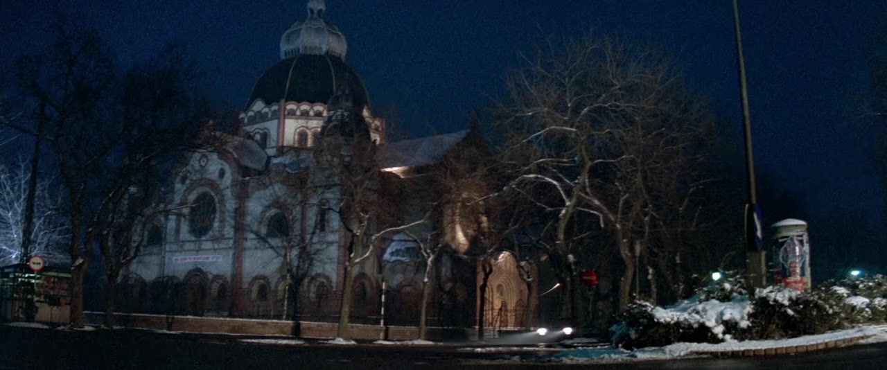Twist again à Moscou screenshot 3