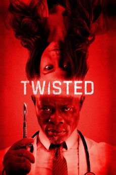The Monster (2026) poster