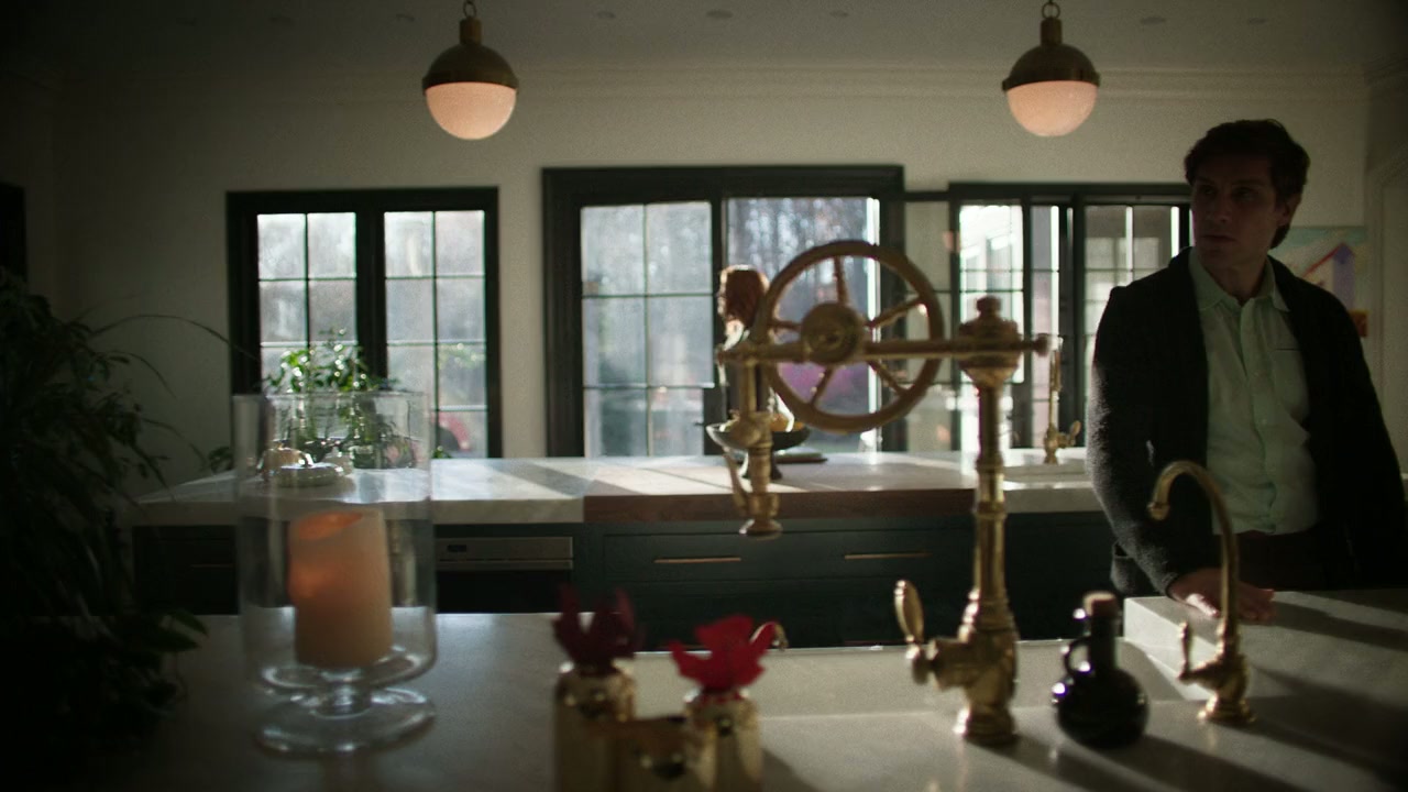 The Monster screenshot 1
