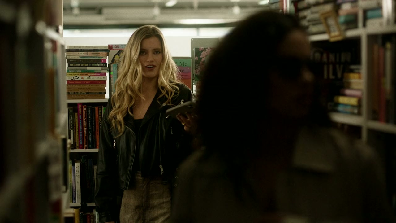 The Monster screenshot 2