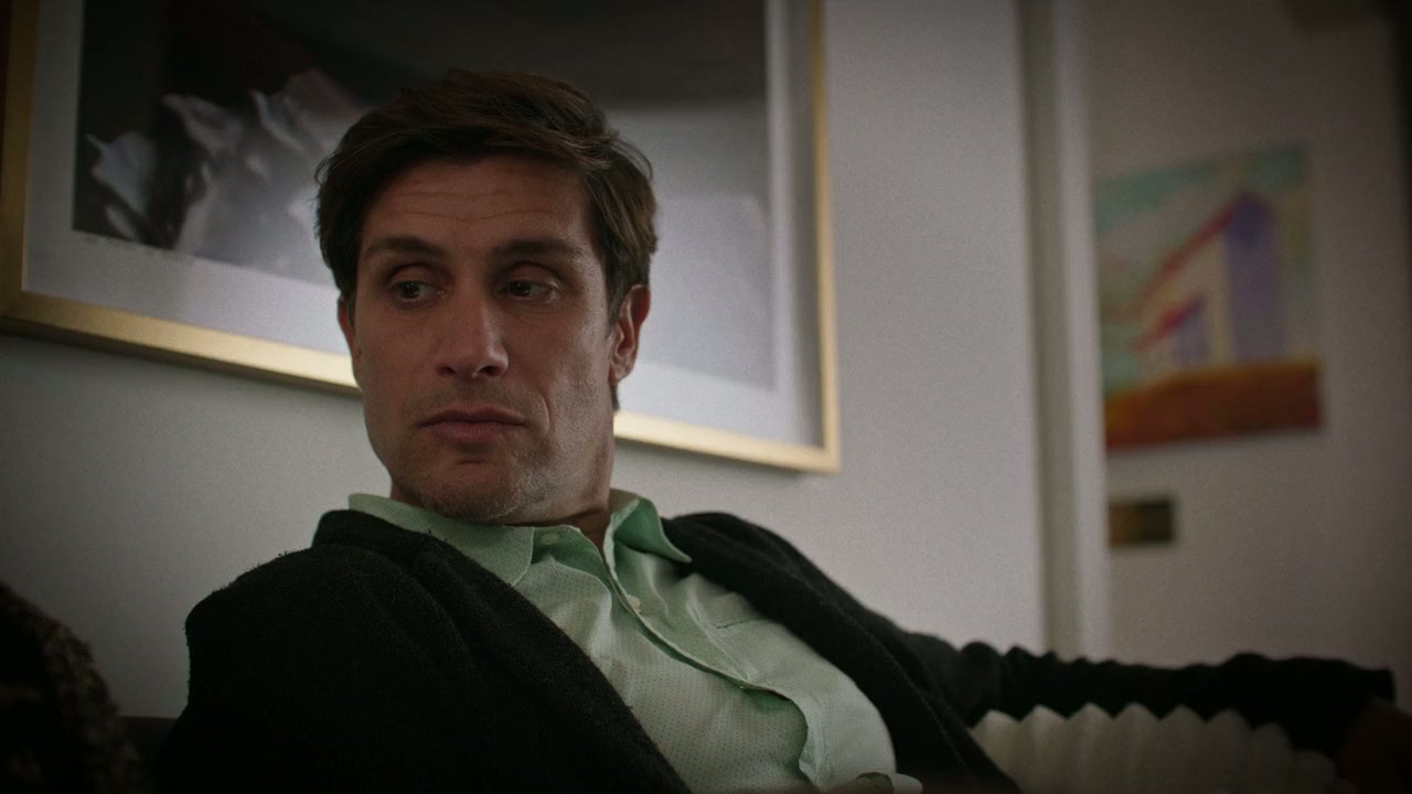 The Monster screenshot 3
