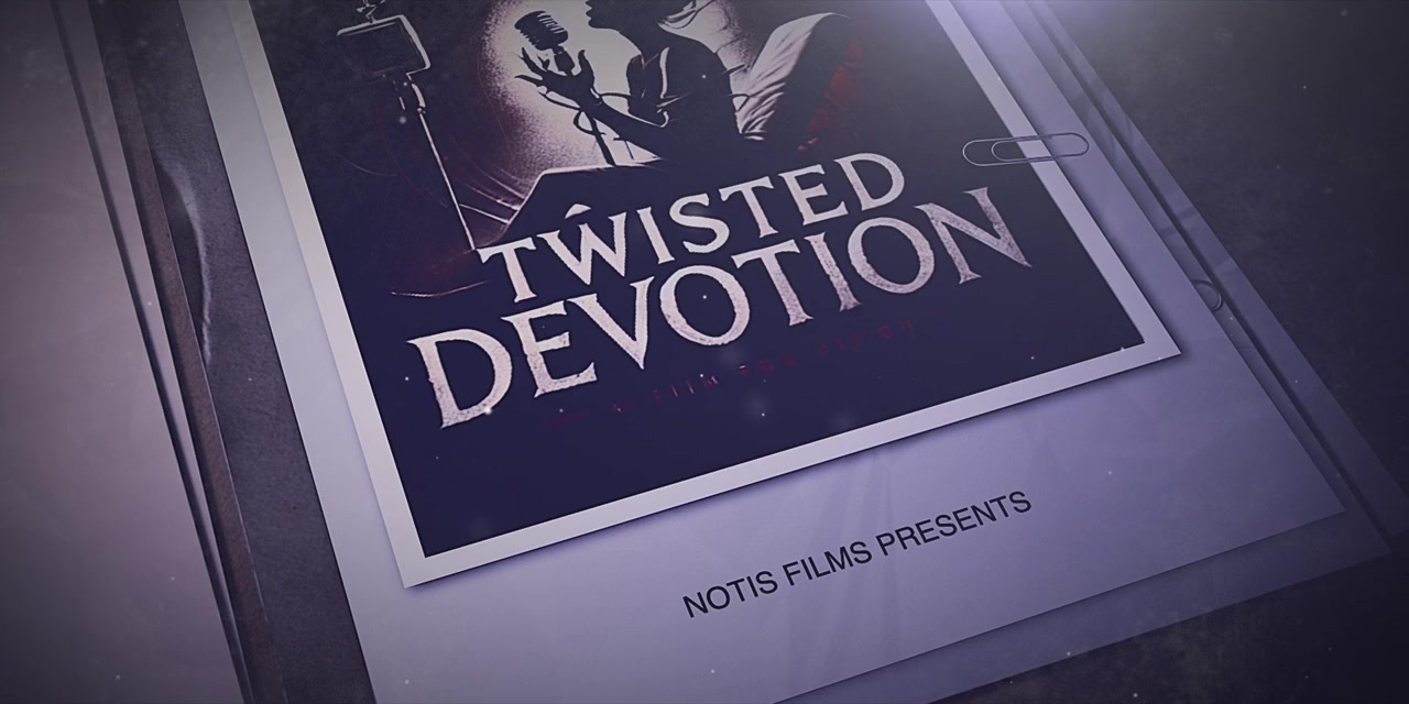 Twisted Devotion screenshot 2