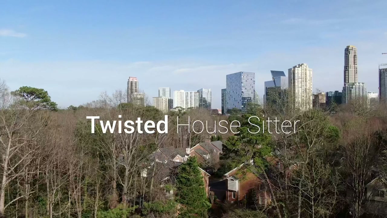Twisted House Sitter screenshot 1
