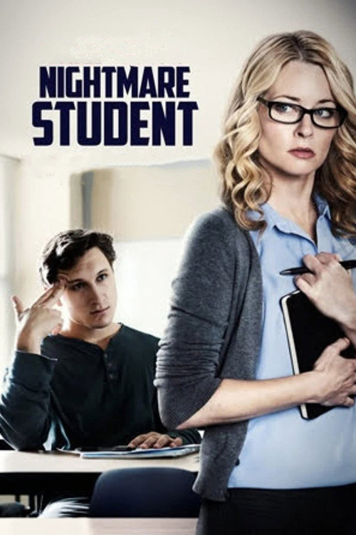 Twisted Little Lies (2021) poster