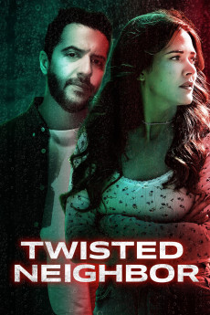 Twisted Neighbor (2023) poster