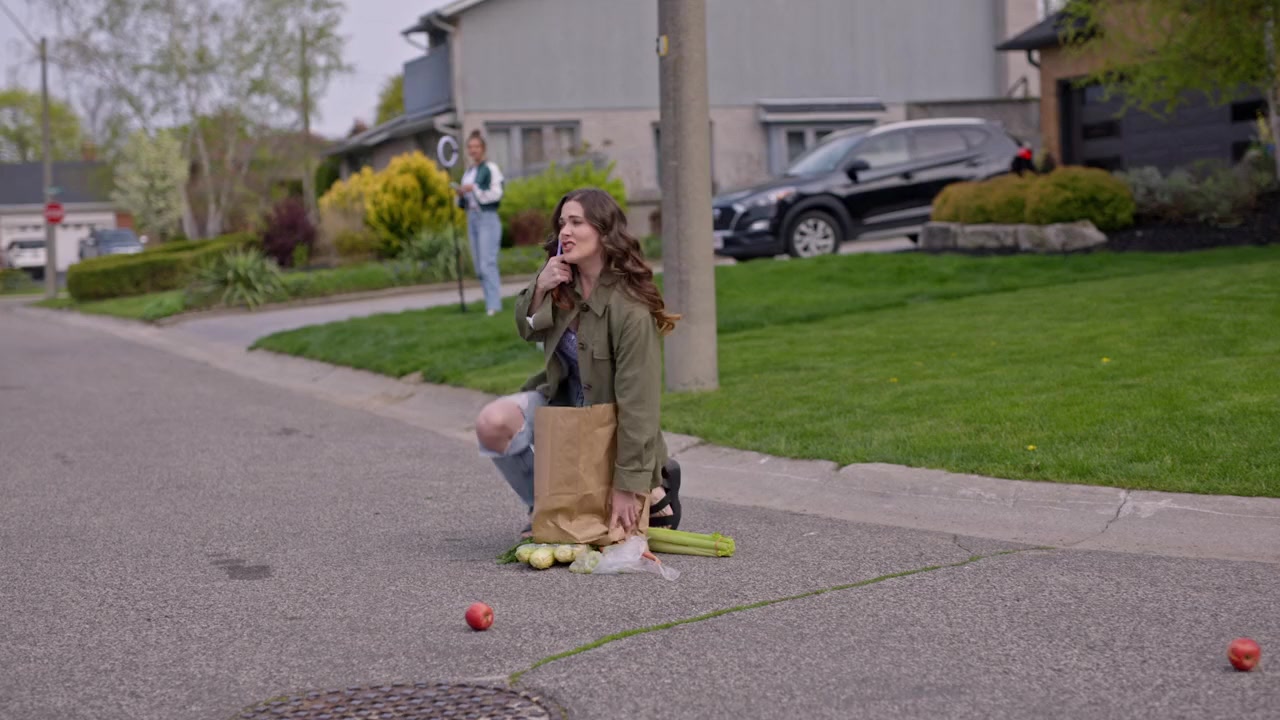 Twisted Neighbor screenshot 1