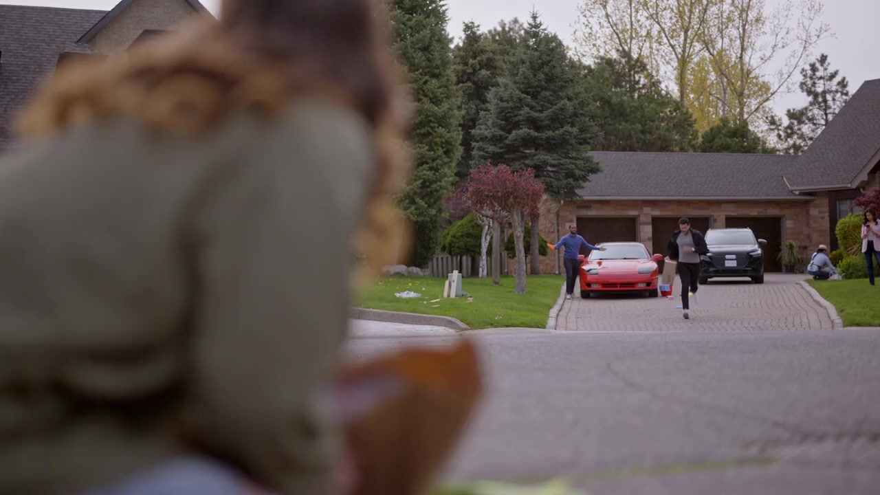 Twisted Neighbor screenshot 3