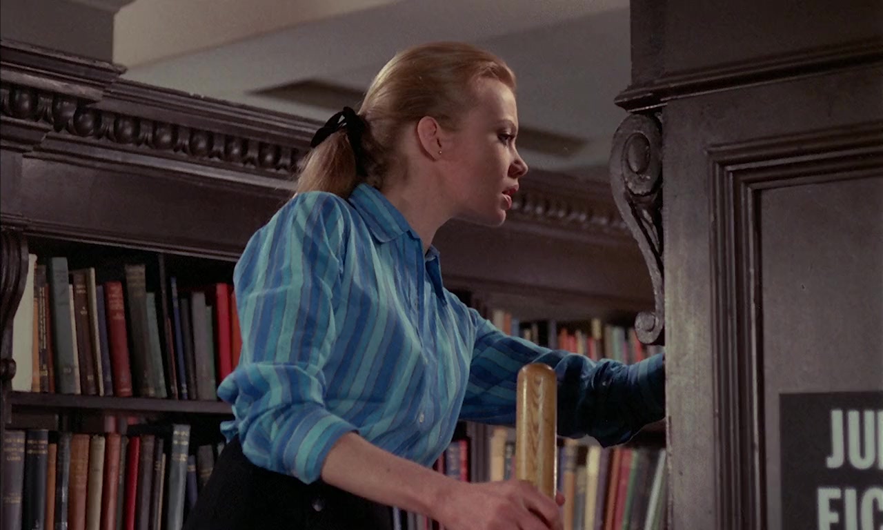 Twisted Nerve screenshot 2