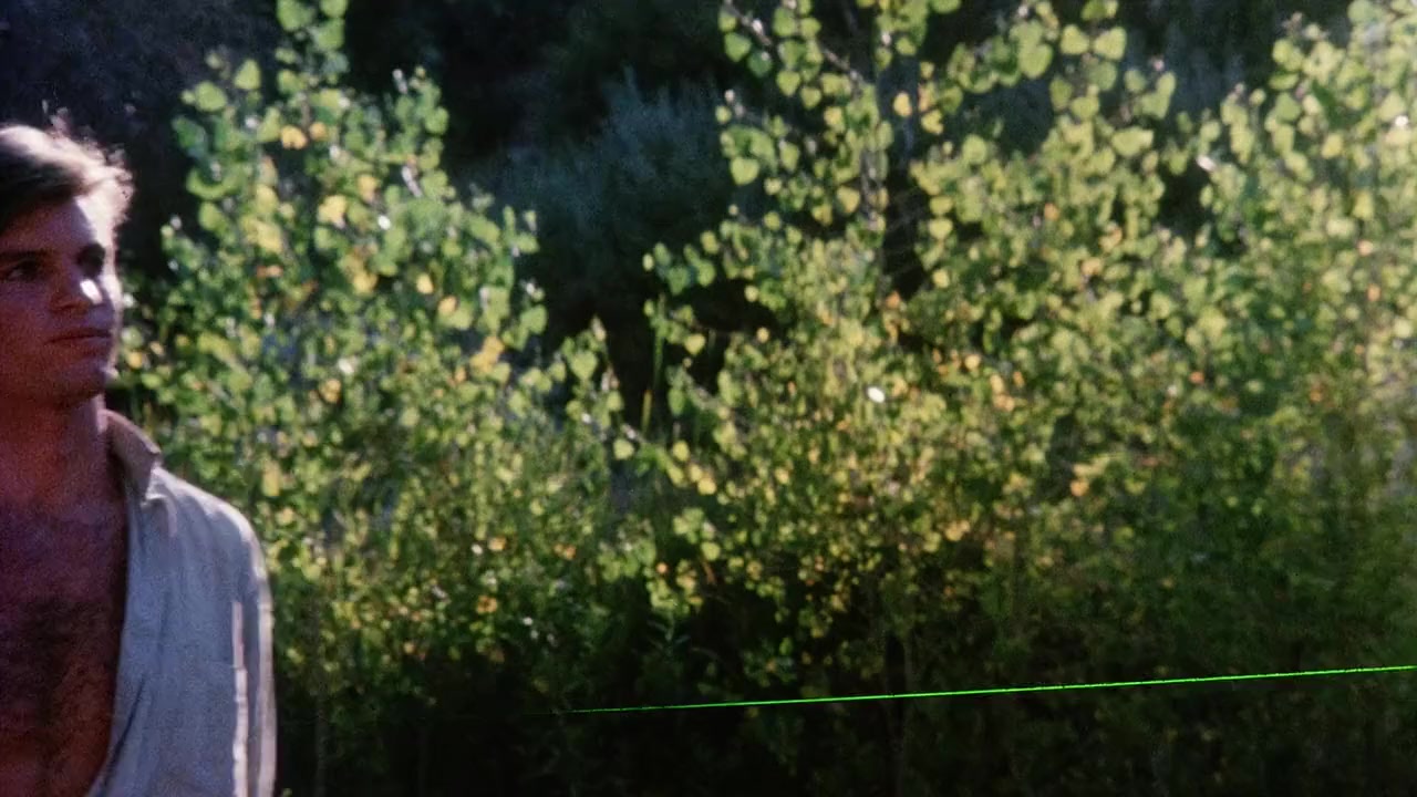 Twisted Nightmare screenshot 1
