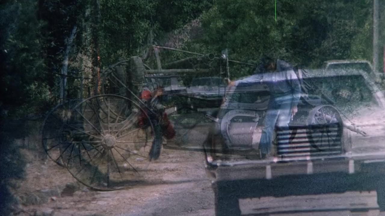 Twisted Nightmare screenshot 3
