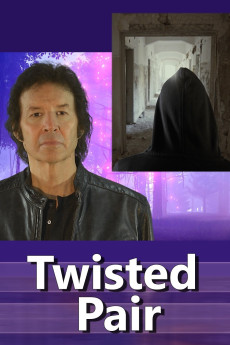 Twisted Pair (2018) poster