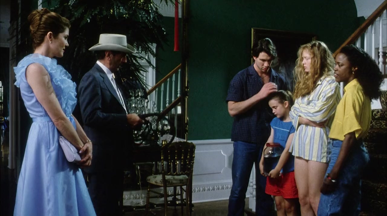 Twister screenshot 2