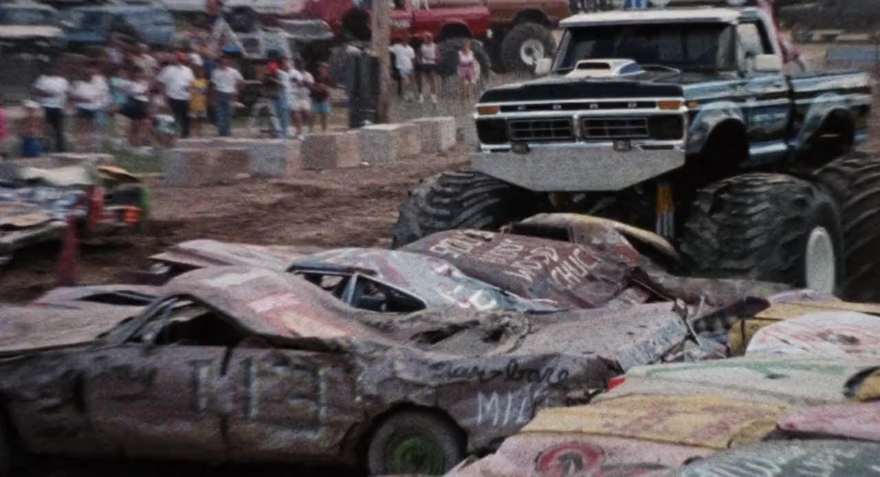 Twister's Revenge! screenshot 2