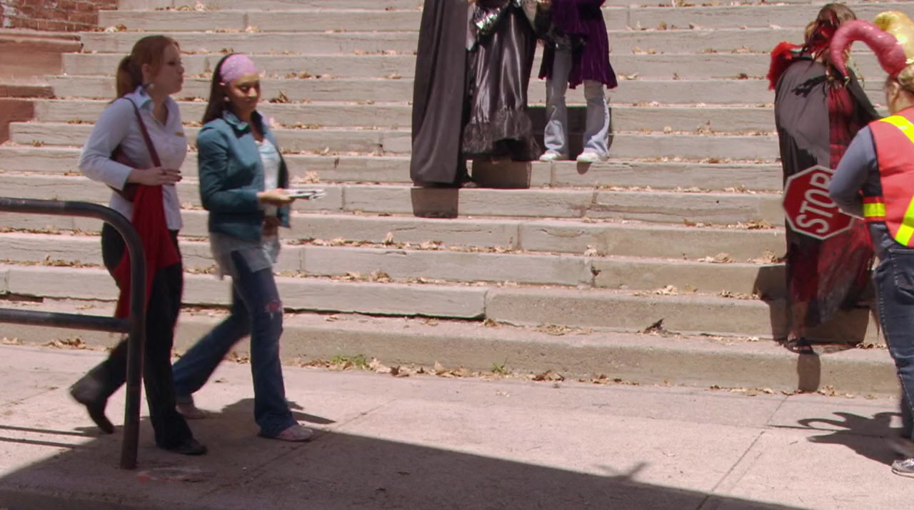 Twitches screenshot 1