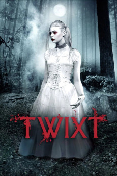 Twixt (2011) poster