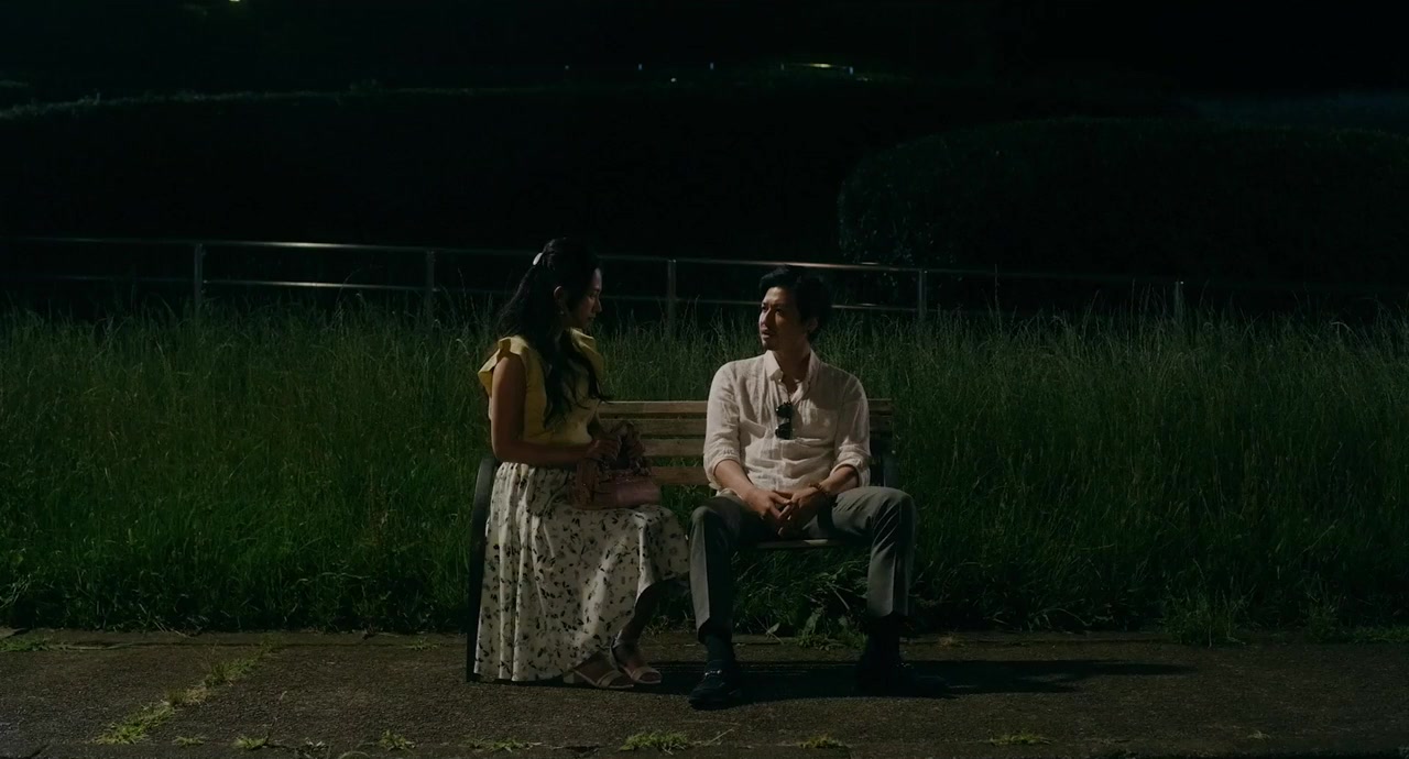 Two Maladroits in Life: A Love Story screenshot 1