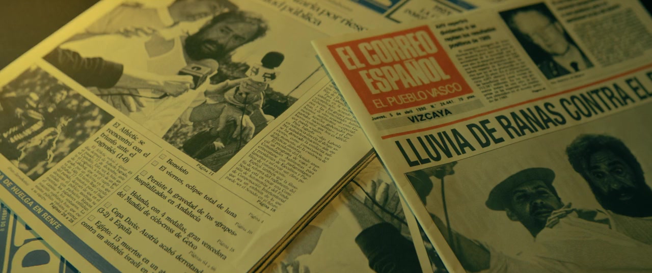 La vida padre screenshot 2