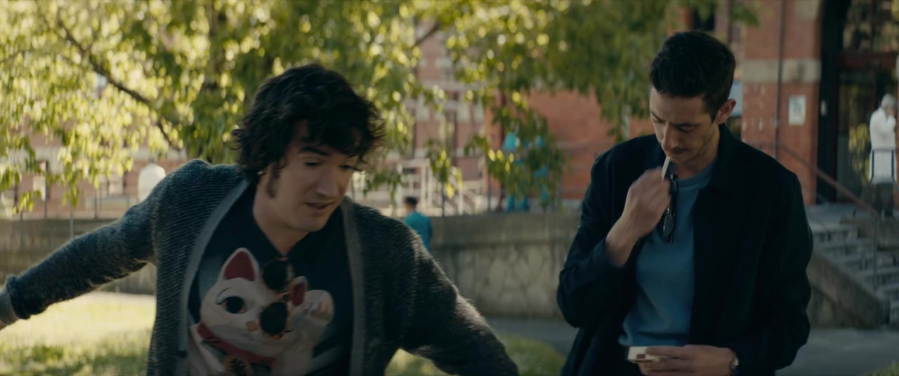 La vida padre screenshot 3