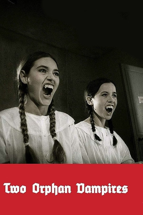 Les deux orphelines vampires (1997) poster