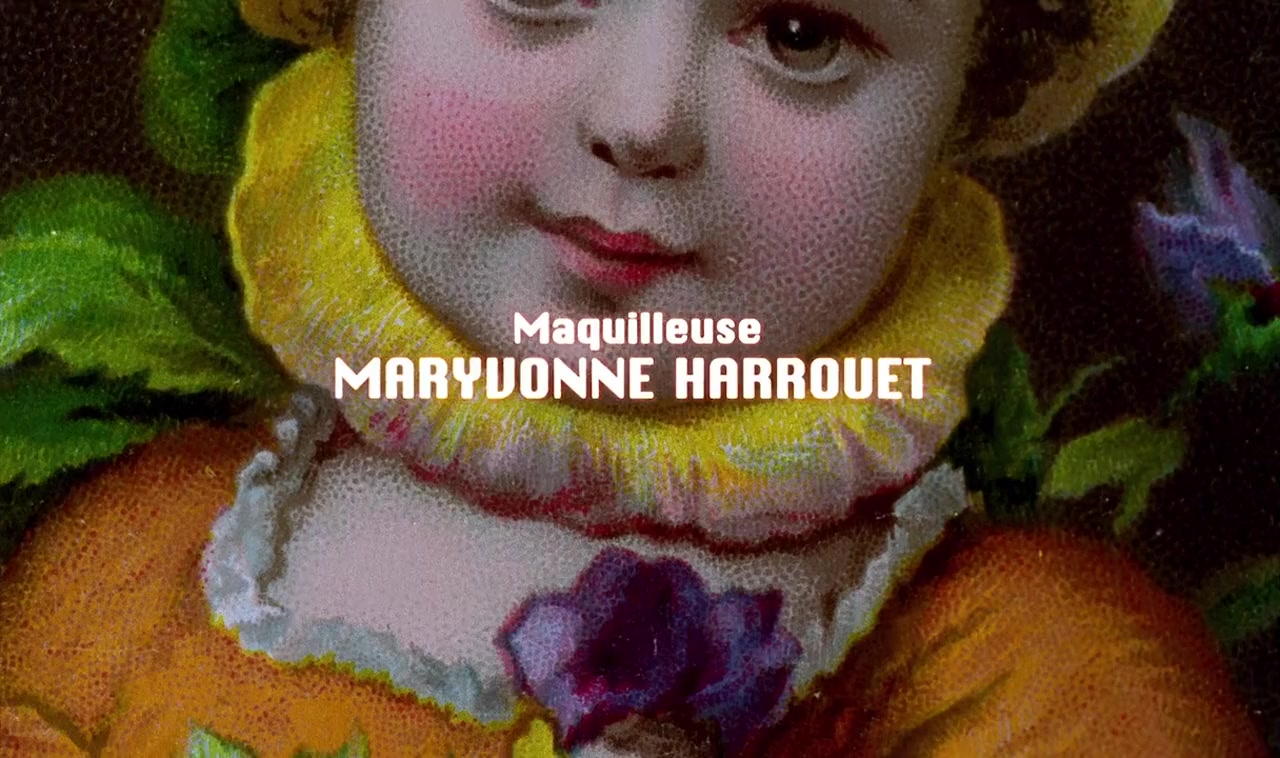 Les deux orphelines vampires screenshot 1