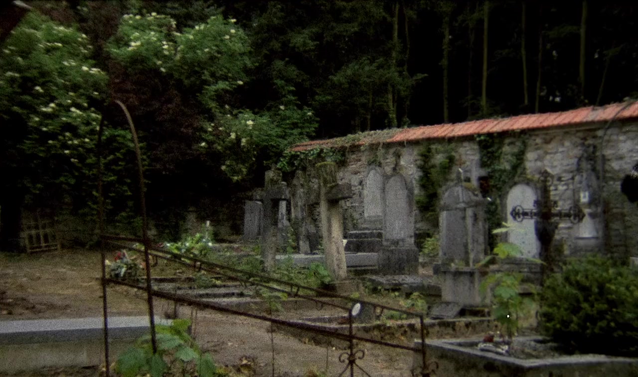 Les deux orphelines vampires screenshot 2