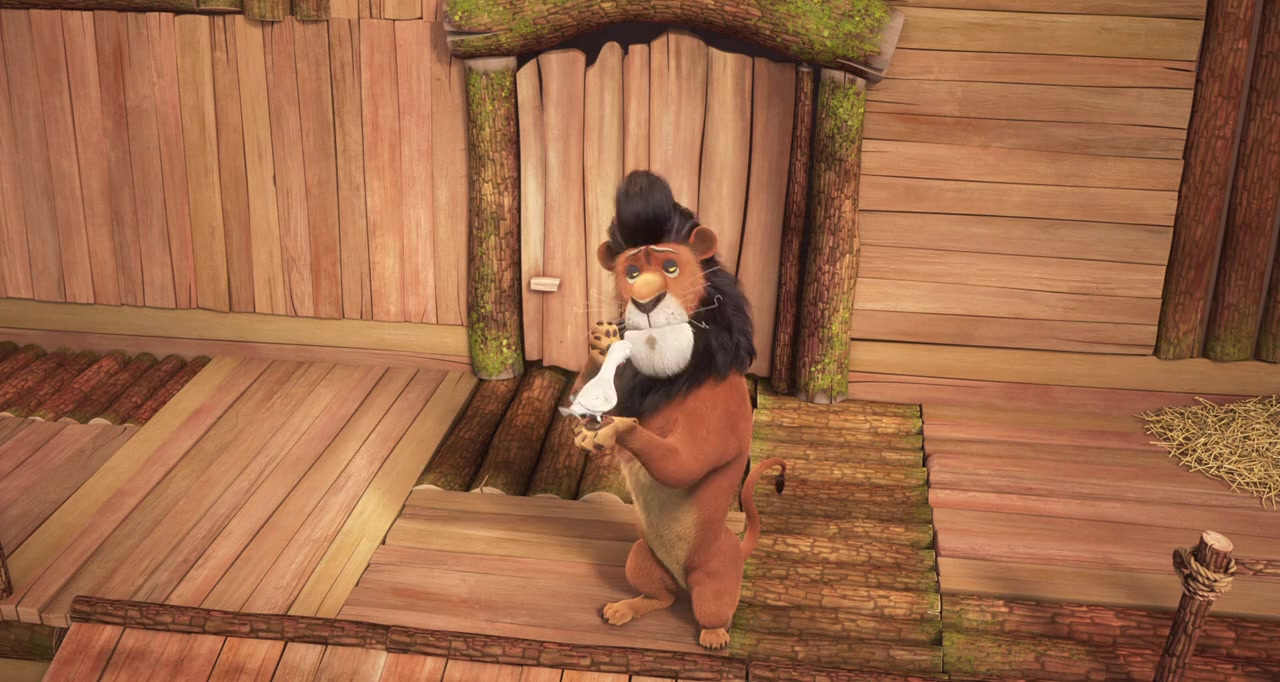 Ooops! The Adventure Continues screenshot 1