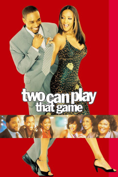 Two Can Play That Game (2001) poster