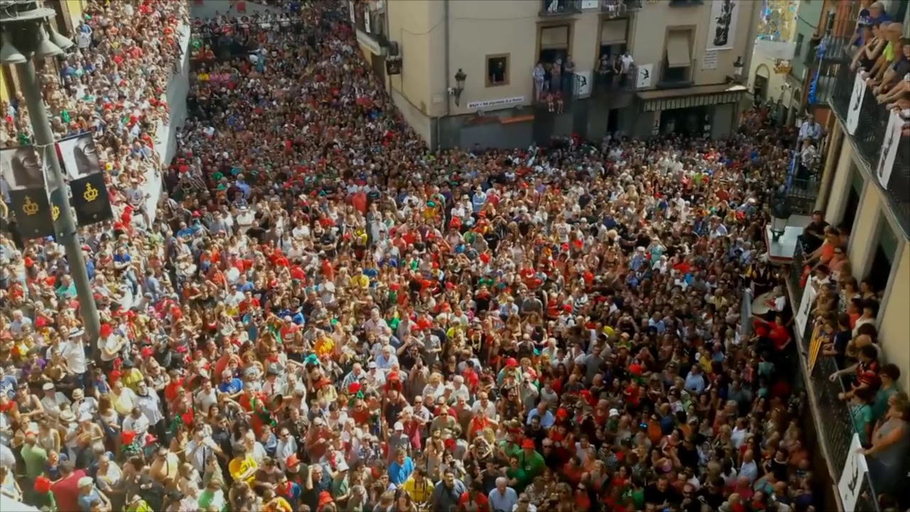 Dos Cataluñas screenshot 1