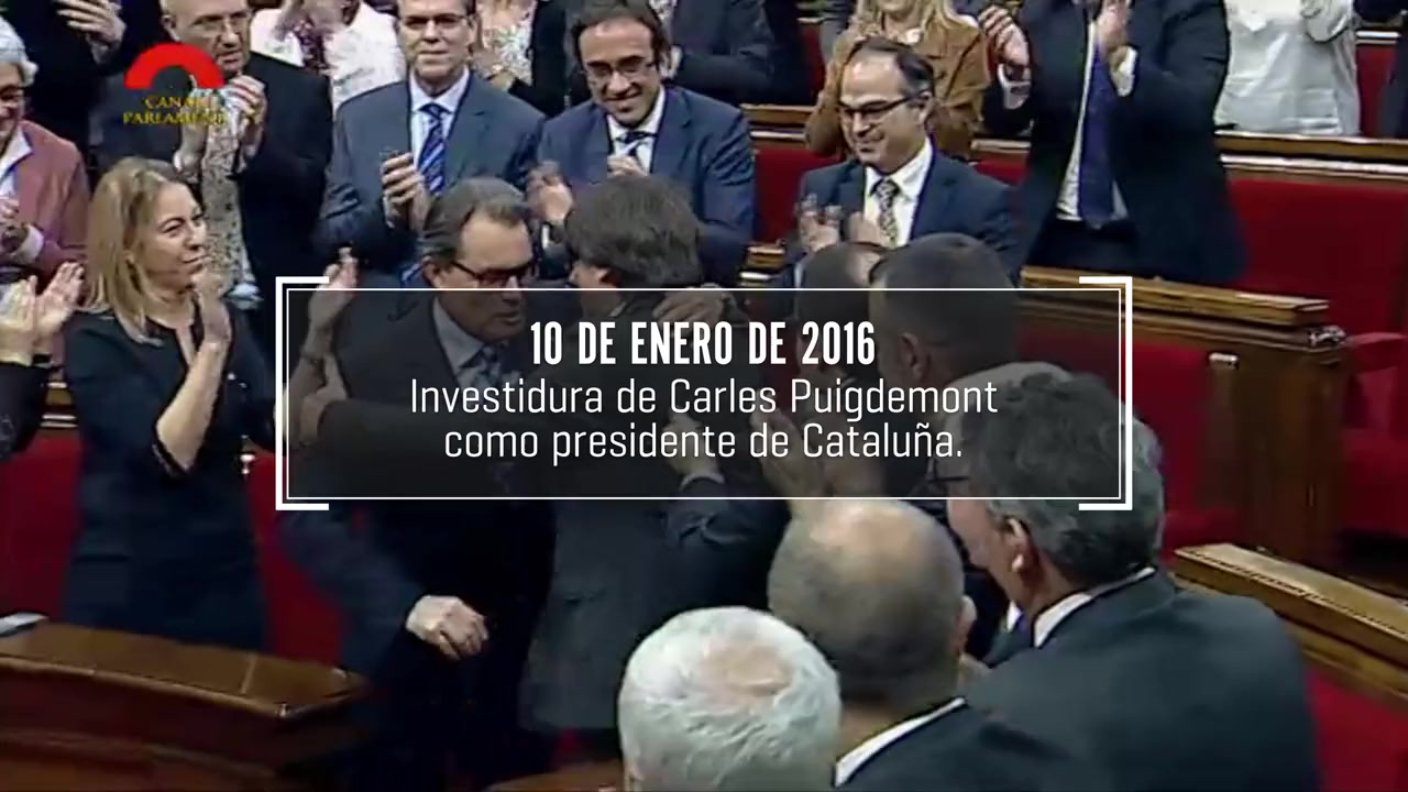 Dos Cataluñas screenshot 3