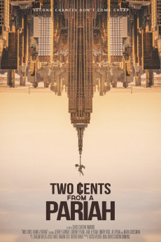 Two Cents from a Pariah (2021) poster