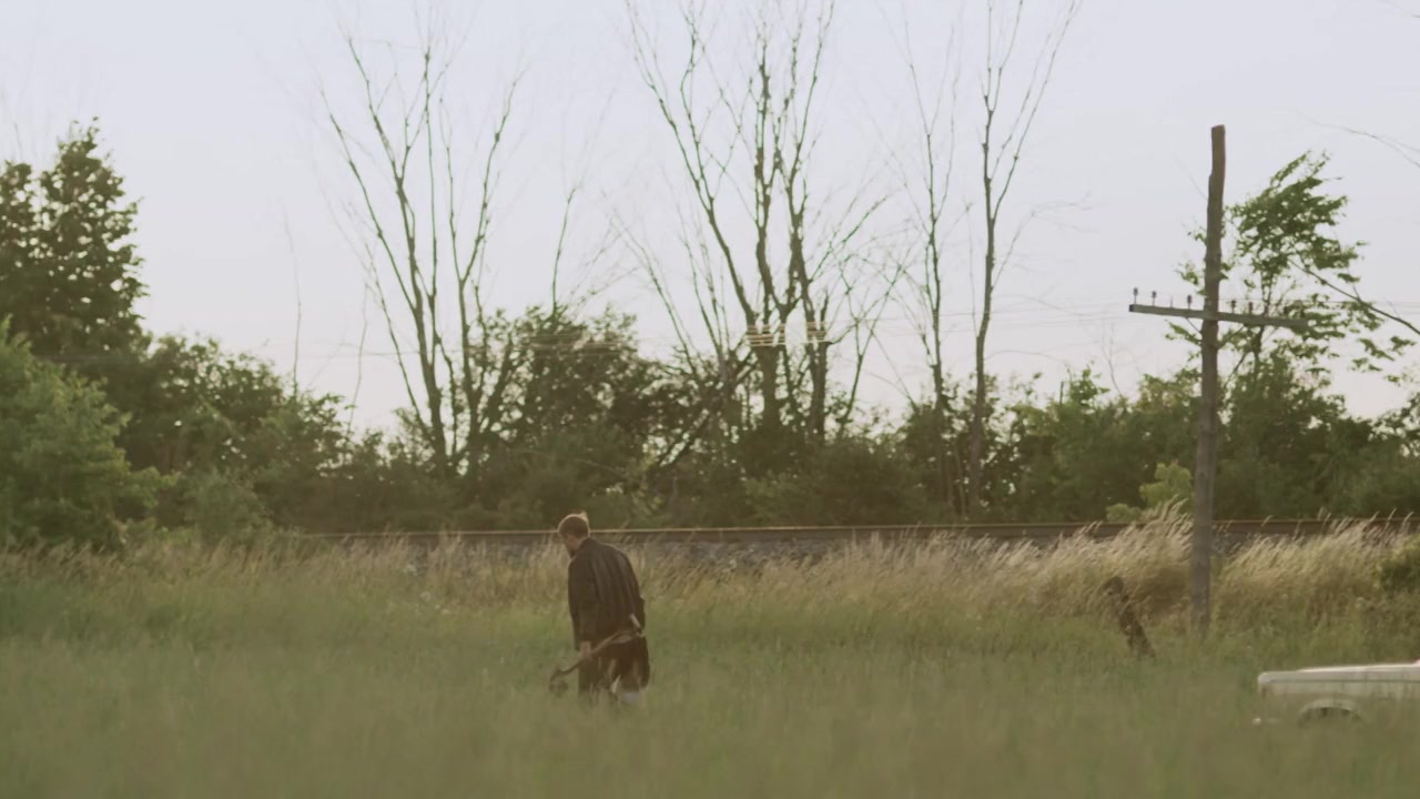 Two Deaths of Henry Baker screenshot 1