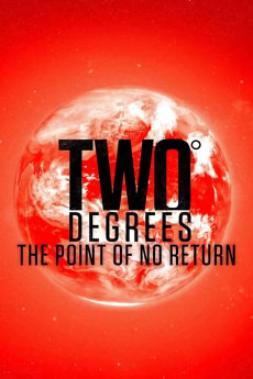 Two Degrees: The Point of No Return (2017) poster