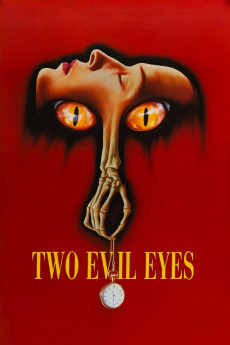Due occhi diabolici (1990) poster