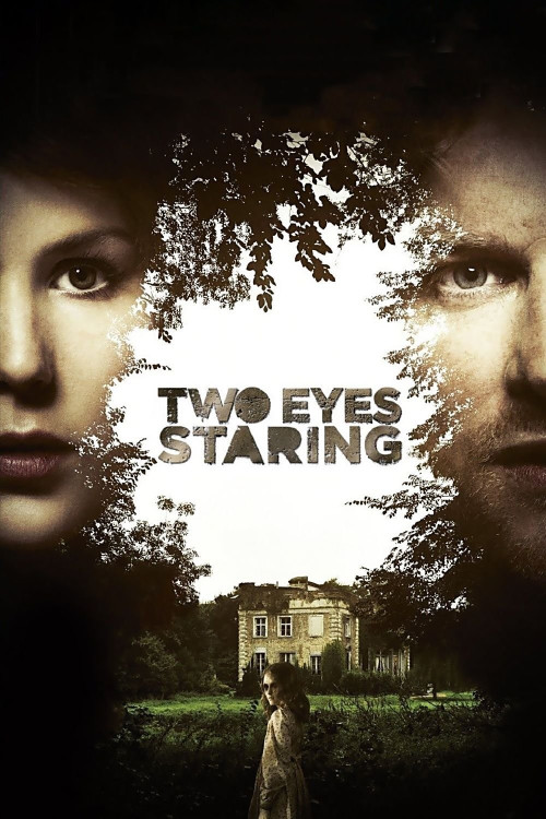 Zwart water (2010) poster