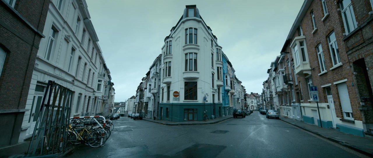 Zwart water screenshot 1