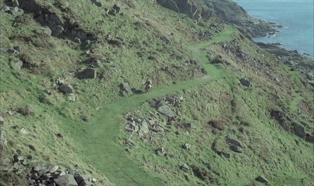 Les deux Anglaises et le continent screenshot 1