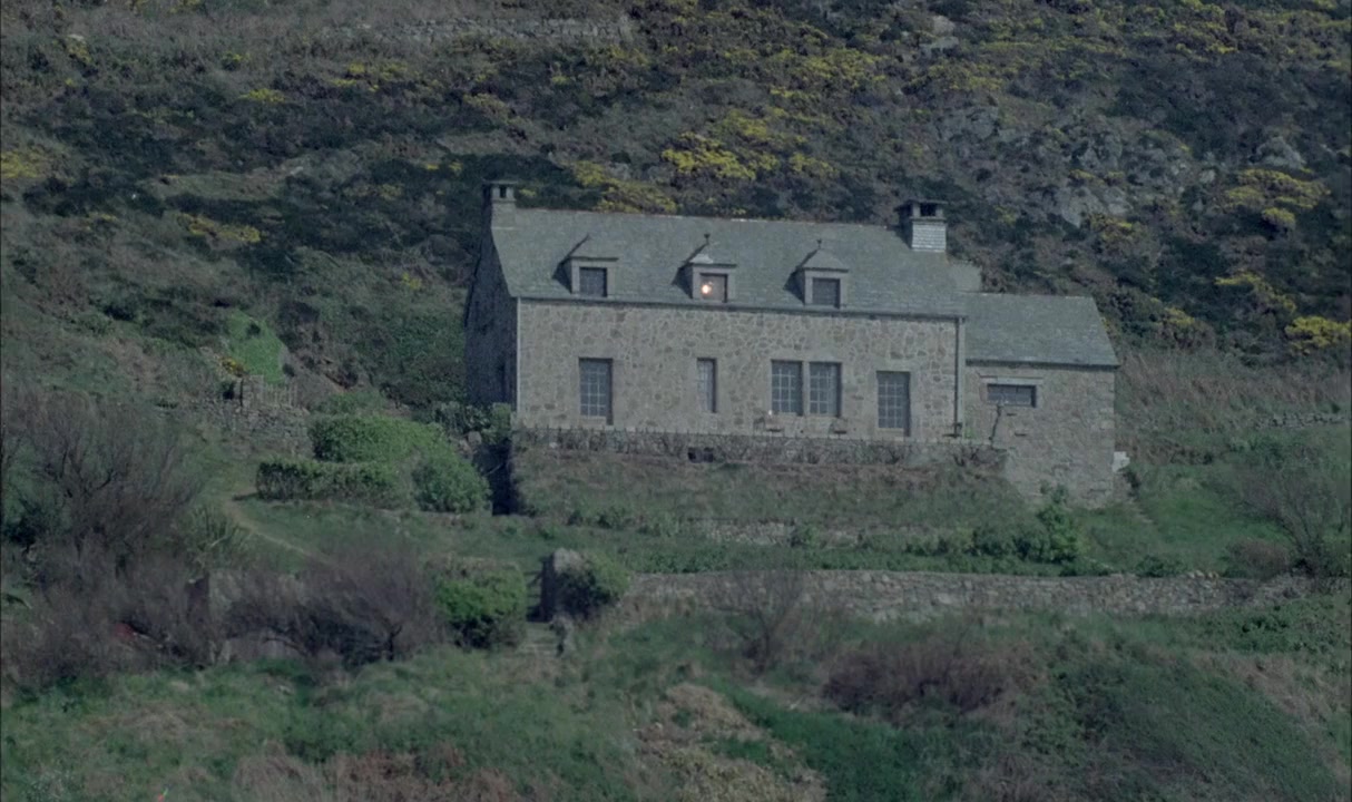Les deux Anglaises et le continent screenshot 2